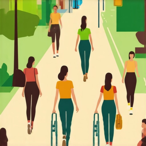 5 Mobility Habits That Stop 2026 'Avatar Fatigue' Fast