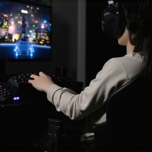 5 Proven 2026 Posture Fixes for VR-Gamer Hunching