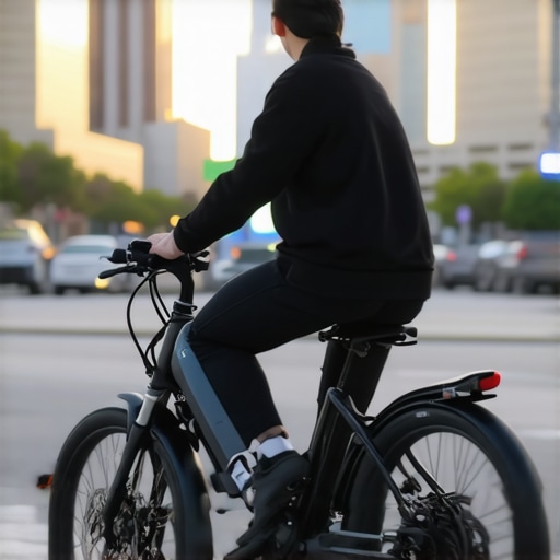 7 Fast Mobility Fixes for 2026 Smart-Bike Hip Pinching