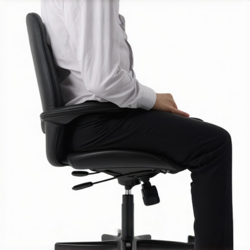 Is Your 2026 AI-Saddle Chair Ruining Your Pelvic Tilt?