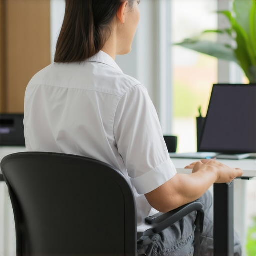 Stop 2026 AI-Co-pilot Back Pain with 5 Simple Habits