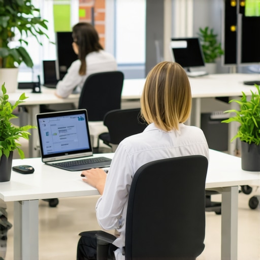 Stop the 2026 ‘Cloud-Office’ Hip Pinch: 4 Mobility Fixes