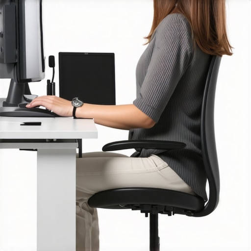 Stop the 2026 Neural-Link Strain with 4 Easy Posture Fixes