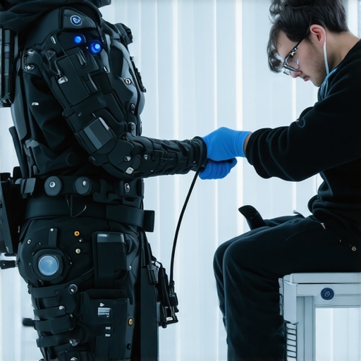 Why 2026 Haptic Posture Suits Can’t Replace an Adjustment