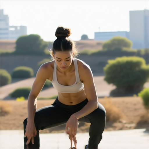 Why 2026 Hybrid Training Stiffens Hips (And the Mobility Fix)