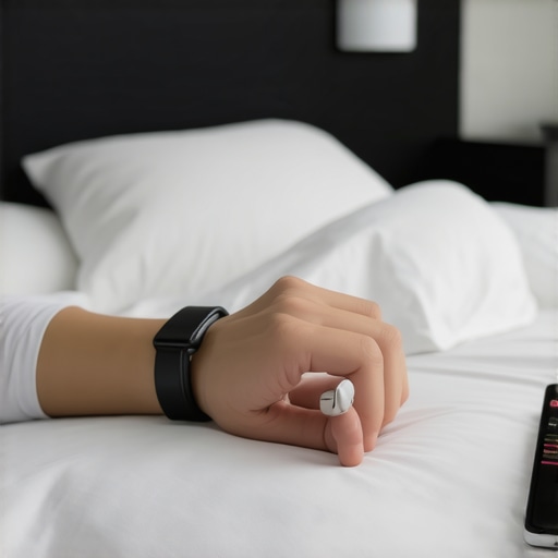 Why 2026 Smart-Ring Sleep Scores Can’t Fix Your Lower Back