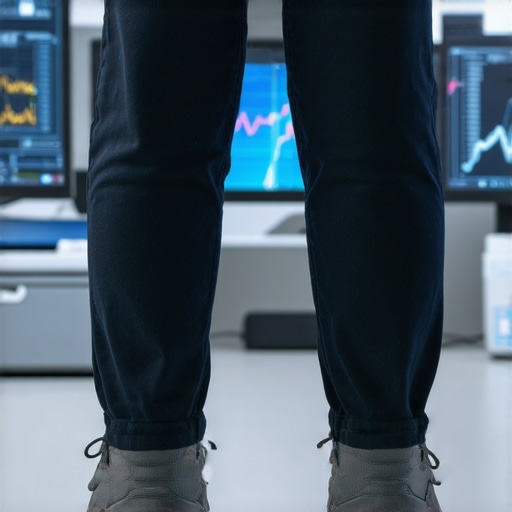 Why 2026 Smart-Soles Can't Fix Your Chronic Lower Back Pain