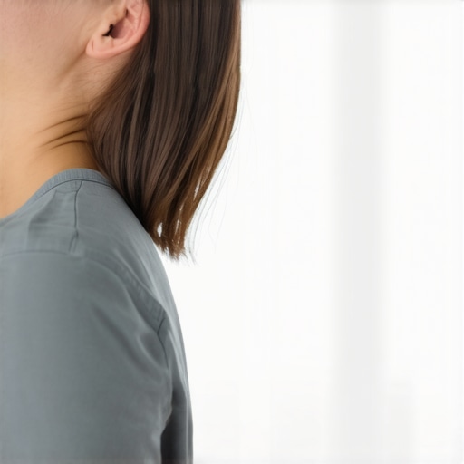 3 Simple Moves to Fix the 'Phone-Lean' Stiffening Your Neck