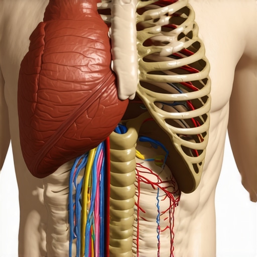 How One Stuck Rib Can Mimic Heart Pain and Chest Tightness