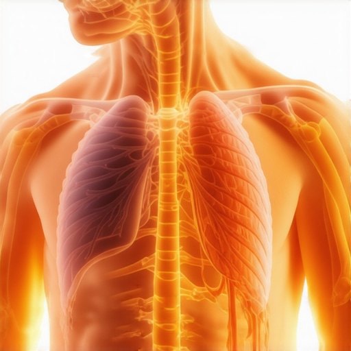 How Your Breathing Pattern Is Actually Locking Up Your Rib Cage