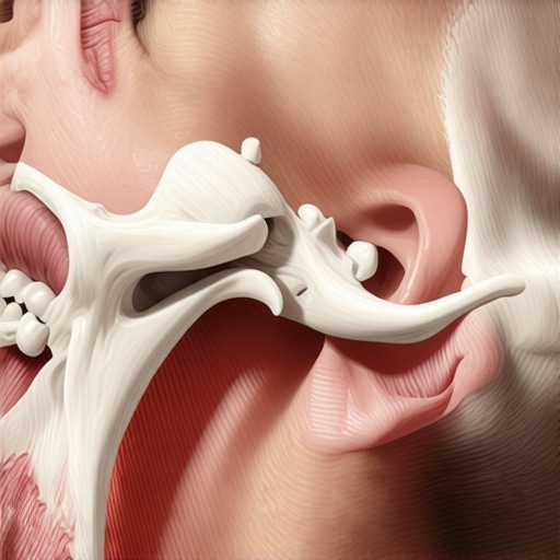 How Your Jaw Tension Is Secretly Fueling Your Neck Pain
