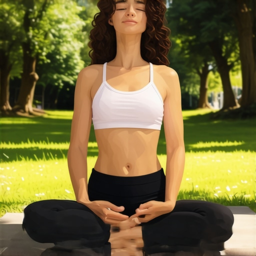How to Breathe Your Way to a Looser Lower Back