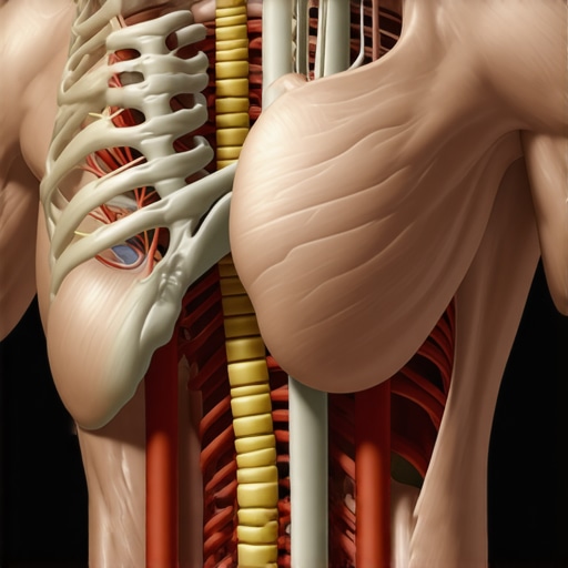 How to Fix the Rib Pinch You Feel When Taking Deep Breaths