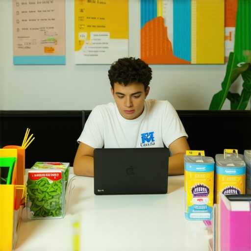 How to Prevent the 'College Slump' in Your First Dorm Year