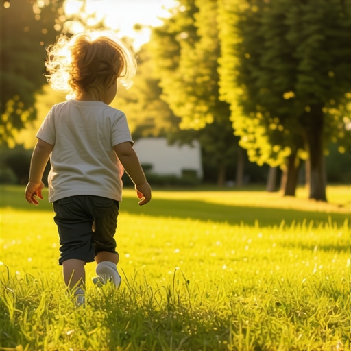 How to Tell If Your Child's Growth Spurt Is Affecting Their Gait