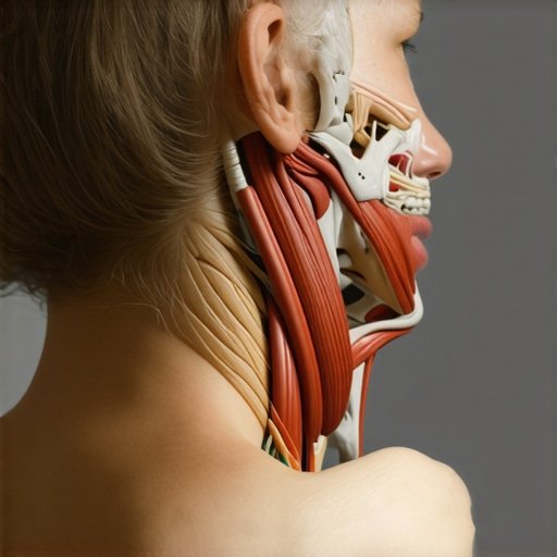 How to tell if your headache is actually a neck issue