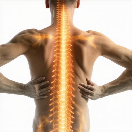 Stop Cracking Your Own Back: Why It Provides Zero Long-Term Relief