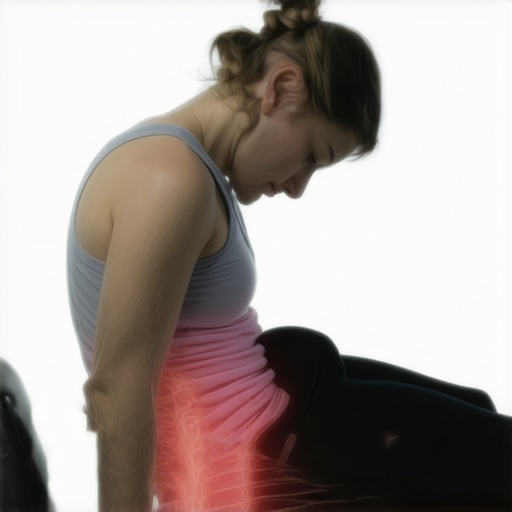 Stop Pulling Your Knees to Your Chest for Sciatica Relief
