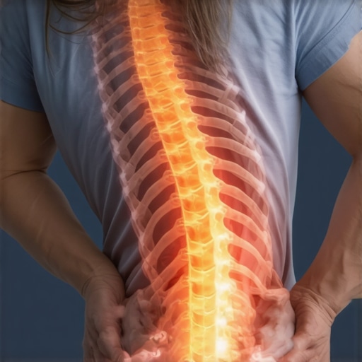 Stop Stretching Your Lower Back: Why It's Often Making Your Nerve Pain Worse