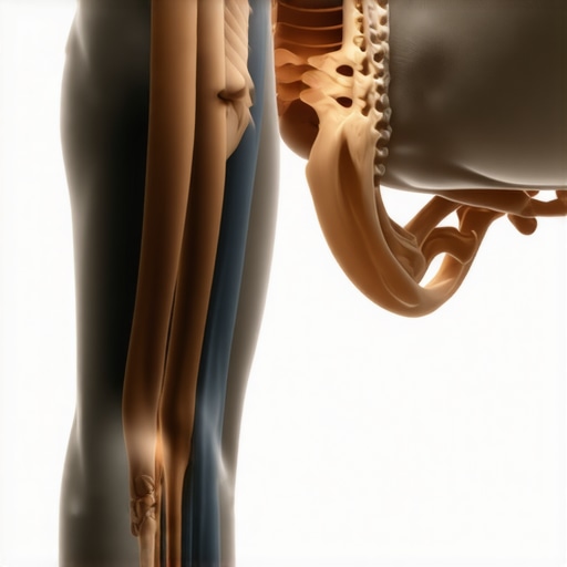 Stop Stretching Your Psoas If You Have This Type of Back Pain