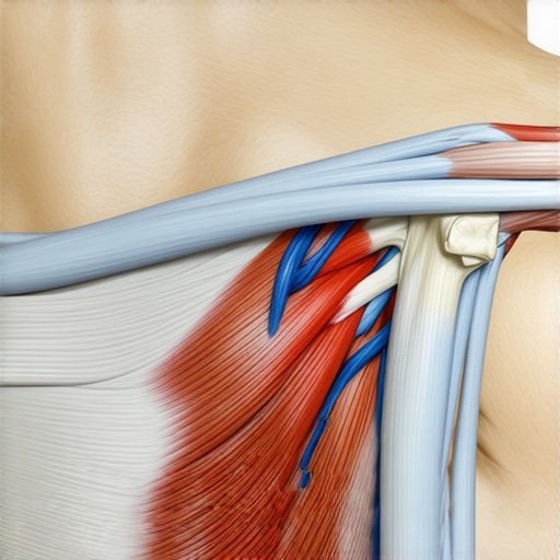 Stop ignoring that weird clicking in your shoulder