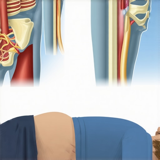 Stop stretching your hamstrings if you have sciatica