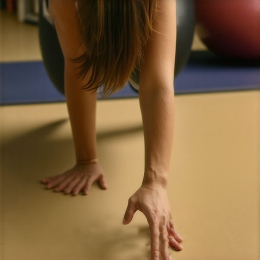 The 2-Minute Foot Drill to Fix Your Lower Back Stability