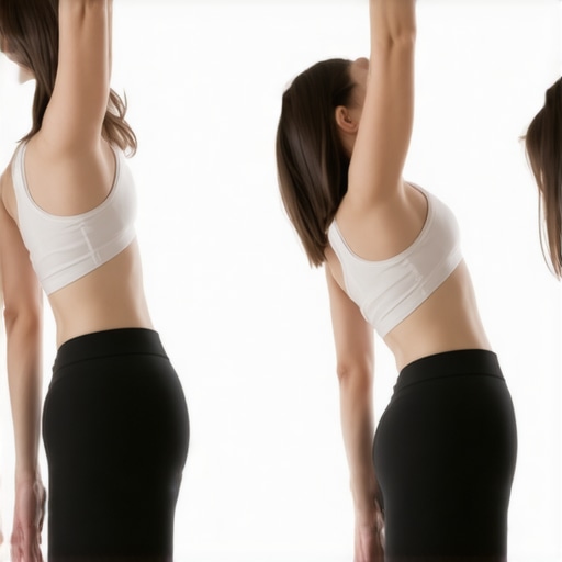 The 3 Best Movements for Chronic Mid-Back Stiffness