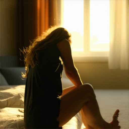 The 5-Minute Morning Routine to Prevent Lower Back Stiffness