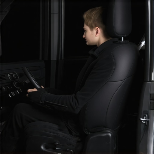 The Best Car Seat Adjustments for People With Herniated Discs