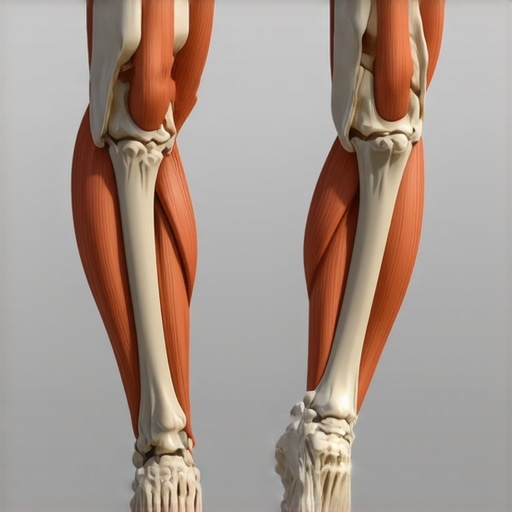 The Connection Between Flat Feet and Chronic Hip Pinching