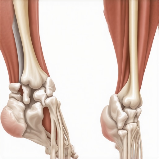 The Foot Arch Connection: How Flat Feet Cause Hip Pain