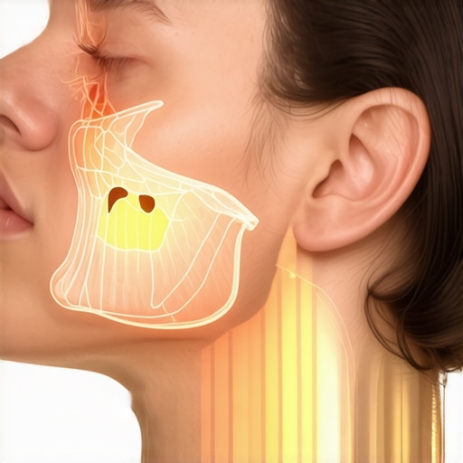 The Hidden Connection Between Jaw Tension and Persistent Headaches