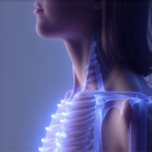 The Hidden Link Between Your Breathing Habits and Rib Pain