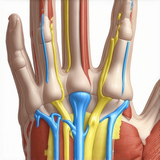 The Hidden Nerve Tweak Making Your Grip Strength Vanish