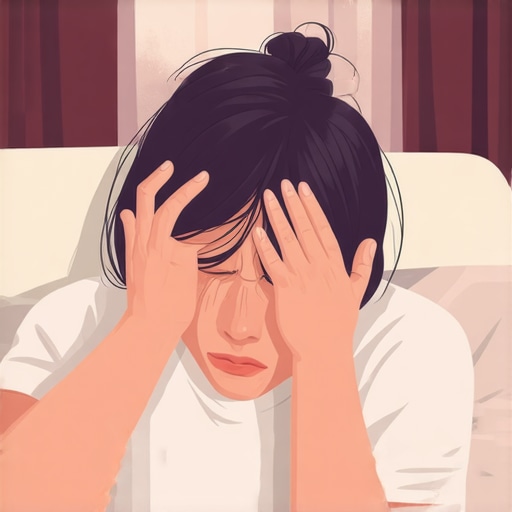 The Hidden Reason Your Pillow Is Causing Morning Headaches