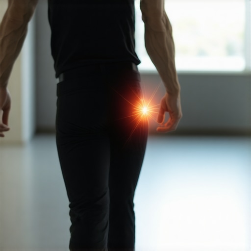 The 'Invisible' Hip Tightness That Makes Every Walk Feel Like a Chore