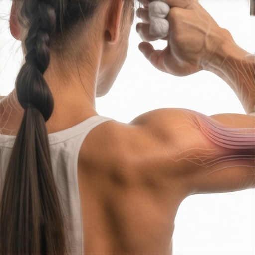 The Link Between Your Grip Strength and Your Neck Health