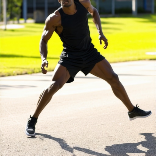 The Mobility Move Every Runner Should Do Before Their First Mile