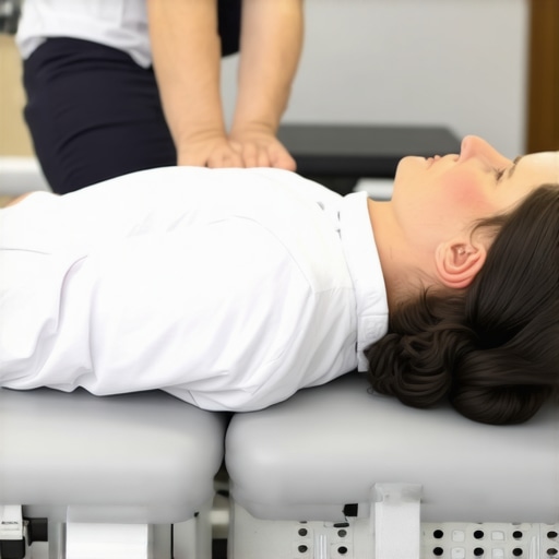 The Real Reason You Feel Taller After a Chiropractic Visit