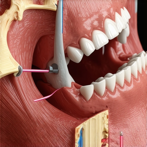 The Real Reason Your Jaw Clicks Every Time You Chew
