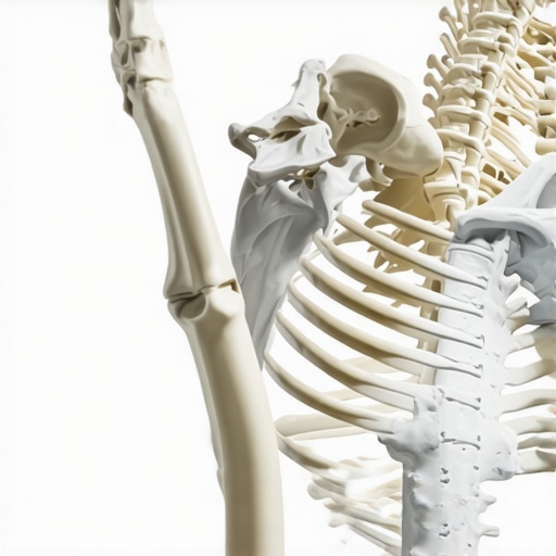 The Real Reason Your Shoulder Clicks Every Time You Reach Up