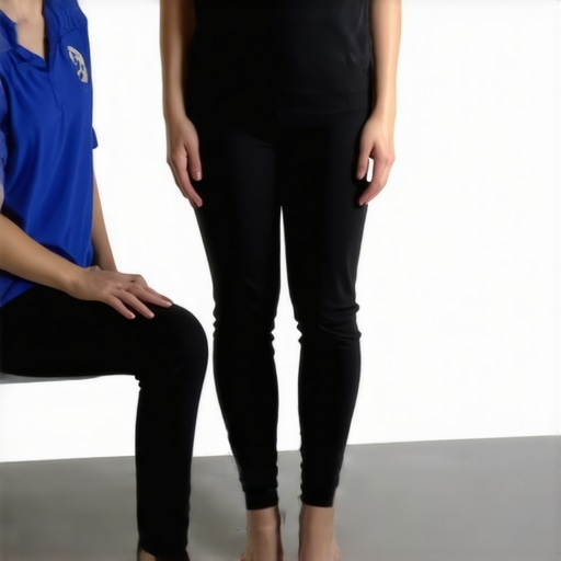 The Real Way to Fix a Pelvic Tilt That Does Not Involve Planks