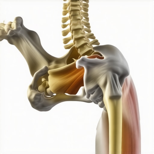 The Reason Your Lower Back Cracks Every Time You Twist