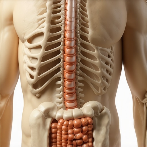 The Reason Your Spinal Alignment Matters for Better Digestion