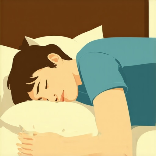The Simple Change to Your Sleep Position That Protects Your Spine
