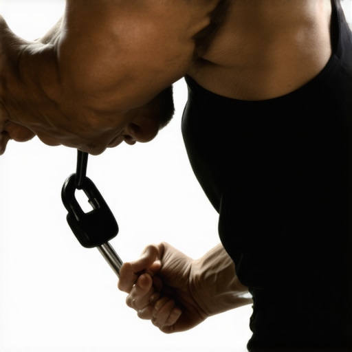 The Single Drill to Stop Your Shoulders From Rolling Forward