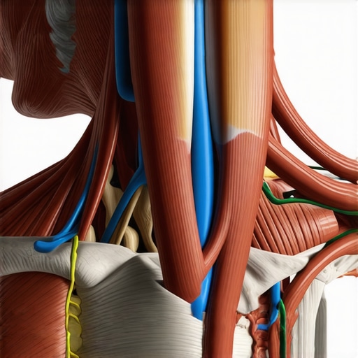 The Sudden Pinch in Your Neck: Why It’s Not Just a Muscle Knot