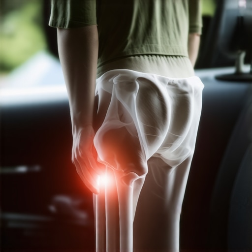 The Tiny Habit in Your Car Seat That’s Trashing Your Pelvic Alignment
