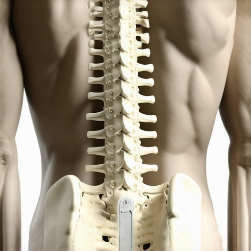 The Truth About Orthotics and Spinal Alignment